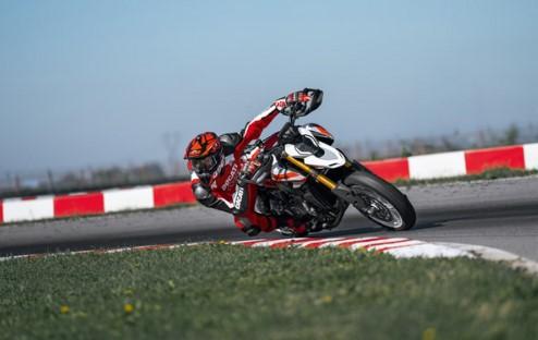 PIT LIMITER DUCATI