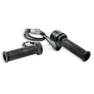 SET OF HEATED GRIPS 1504