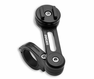 SMARTPHONE SUPPORT for DUCATI