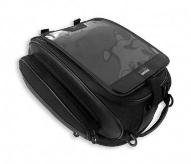 TANK BAG MAGNETIC 18,5-27L for Ducati DIAVEL 1260 - XDIAVEL
