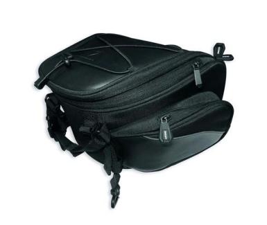 REAR SOFT BAG 9,5L-11L for Ducati DIAVEL / XDIAVEL
