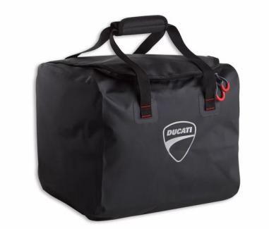 LINER FOR ALIMINIUM TOP CASE for DUCATI MULTISTRADA V4, DESERT X