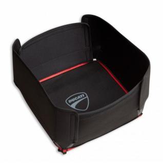 LINING FOR ALUMINIUM TOP CASE for Ducati MULTISTRADA V4-S, DESERT X