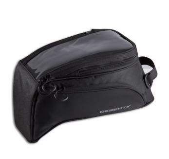 TANK BAG LARGE for Ducati DESERT X