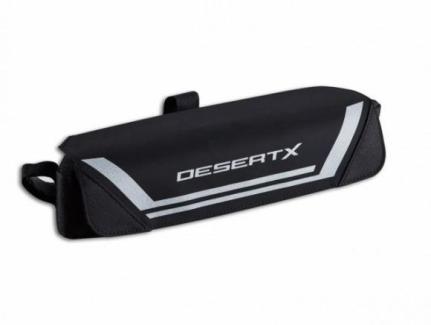 HANDLEBAR BAG for DUCATI