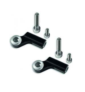 MIRROR ADAPTER SET DUCATI BY RIZOMA