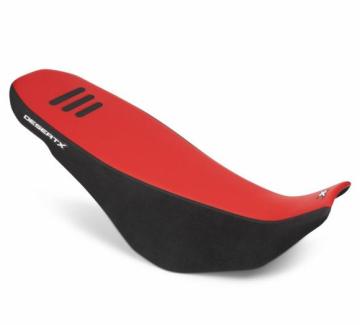 SEAT RALLY for Ducati DESERT X