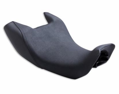 LOW RIDER SEAT for Ducati DIAVEL V4