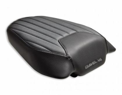 PASSENGER PREMIUM SEAT for DIAVEL V4