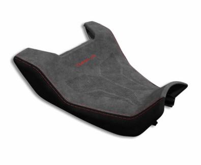 RIDER LOWERED SEAT for Ducati DIAVEL V4