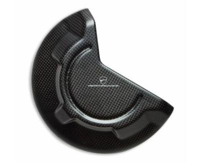 CARBON COVER CARTER FRIZIONE for MULTISTRADA V4 / DIAVEL V4