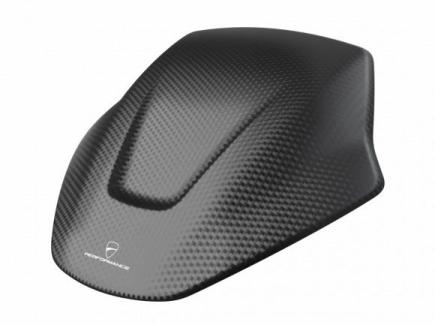 CARBON HEADLIGHT LID SET for Ducati DIAVEL V4