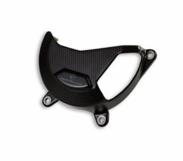 Kryt alternátoru CARBON Ducati HYPERMOTARD 698