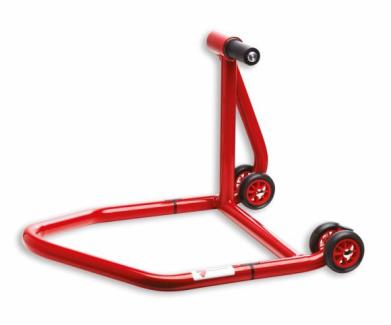 Zadní stojan DUCATI REAR SERVICE STAND