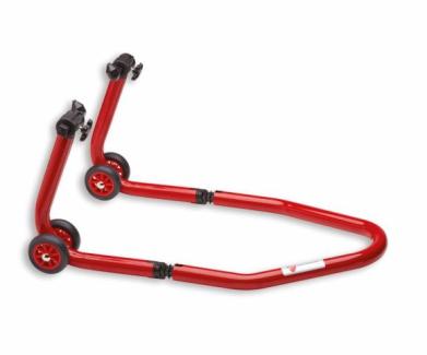 Přední stojan DUCATI FRONT GARAGE STAND