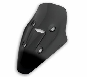 WINDSCHIELD TOURING for Ducati DIAVEL V4