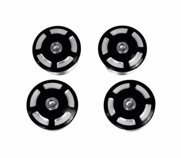 FRAME PLUG SET RIZOMA for Ducati DIAVEL 1260