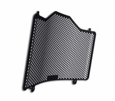 ALUMINIUM PROTECTION GRID FOR WATER RADIATOR for Ducati DESERT X