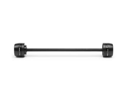 FRONT FORK SLIDER L250 RIZOMA BLACK