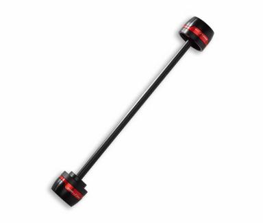 Padací protector do osy zadního kola DUCATI HYPERMOTARD, MONSTER
