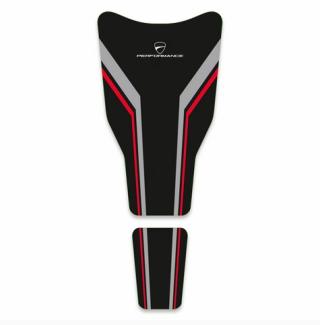 ADHESIVE TANK PROTECTOR for Ducati DIAVEL