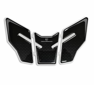 TANK PAD PERFORMANCE DUCATI MONSTER 890 V2 (2026-->)