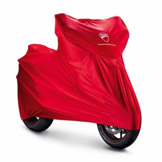 Krycí plachta DUCATI HYPERMOTARD 950