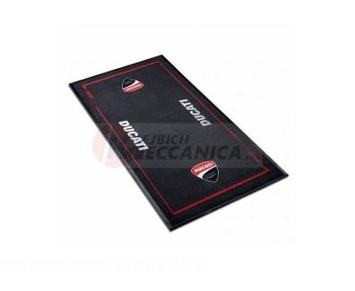 DUCATI GARAGE MAT