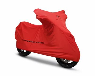 Plachta na motocykl DUCATI