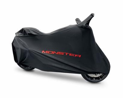 Plachta na motocykl DUCATI MONSTER
