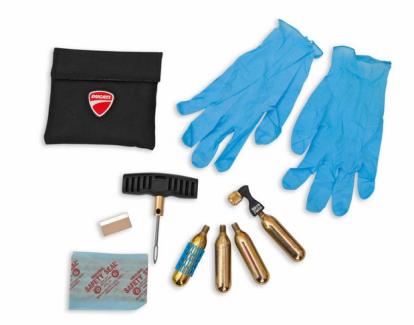 TYRE REPAIR KIT DUCATI