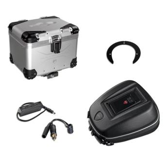 Urban paket DUCATI MULTISTRADA 1200-1260 Enduro (2016-2021)