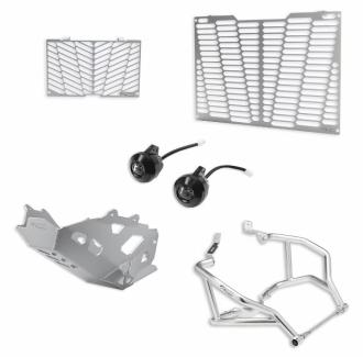 Enduro Paket DUCATI Multistrada 950-V2