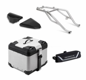 PACK URBAN for Ducati DESERT X