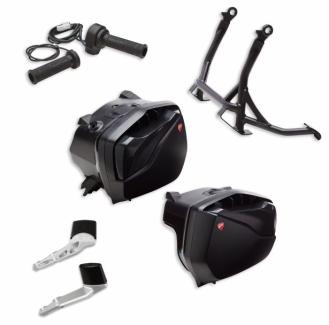 Touring paket pro DUCATI MULTISTRADA TOURING MTS1260