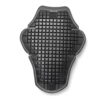 Chránič páteře SPIDI- BACK PROTECTOR JACKET WARRIOR 2 BLACK