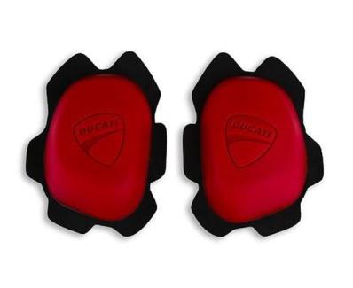 SLIDER DUCATI RED V.2