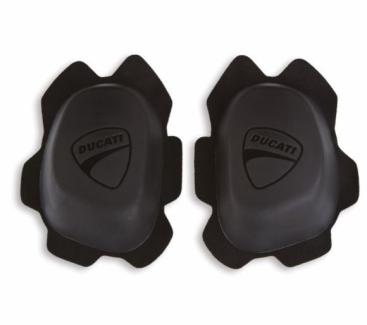 SLIDER DUCATI BLACK V.2