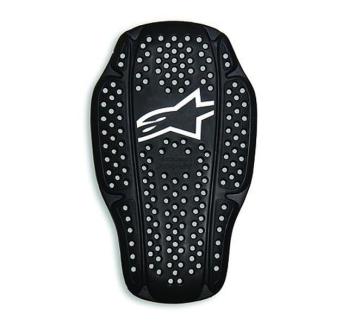 Chránič páteře- BACK PROTECTOR NUCLEON M BLACK