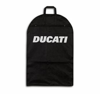 Ochranný vak na bundu- DUCATI JACKET BAG