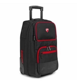 Kufr Ducati- TROLLEY REDLINE T4  38.5L