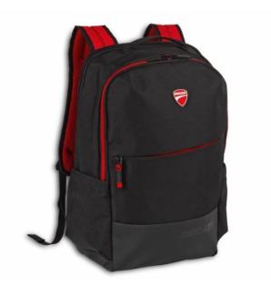 Batoh Ducati- BAGPACK REDLINE B5
