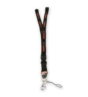 Klíčenka- PASS HOLDER DUCATI CORSE 2011