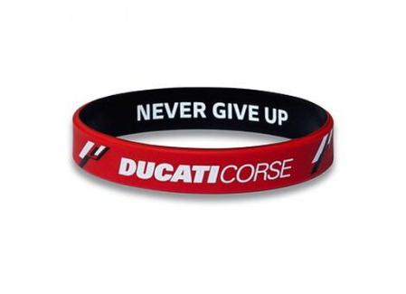 Náramek Ducati Corse- DC line bracelet