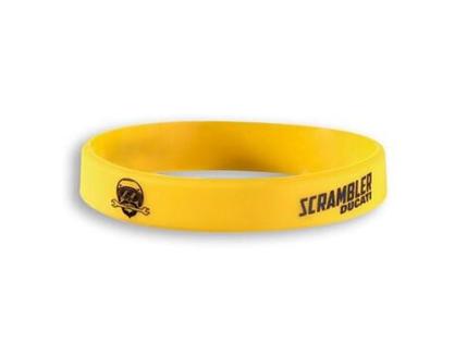 Náramek na zápěstí- Scrambler Self Expression bracelet