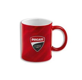 Hrnek Ducati- DC LINE MUG