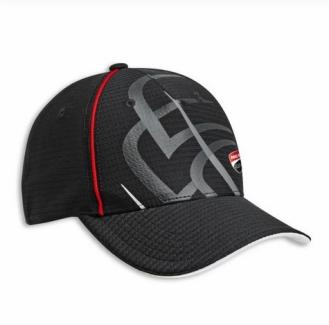 Kšiltovka Ducati- DC FITNESS CAP