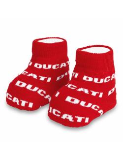 Dětské ponožky Ducati- SPORT BABY SOCKS DUCATI