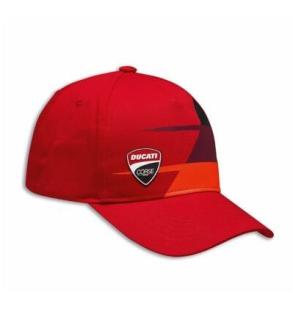 Kšiltovka Ducati- DC RACE CAP