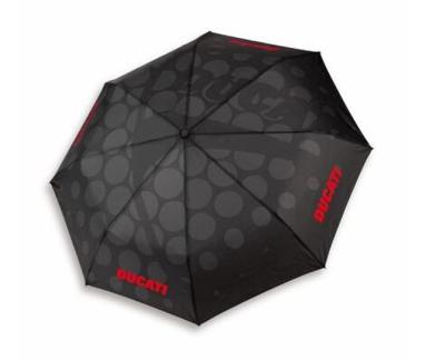 Deštník- UMBRELLA Ducati Dotted